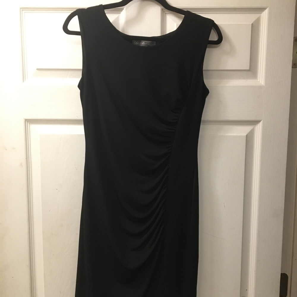 Little Black Dress by Donna Ricco
